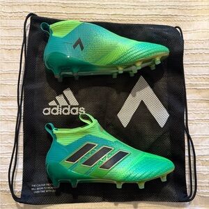 Adidas Mens Soccer Cleats Tango 17+